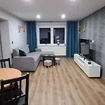 Orlicka شقة
