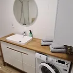 Orlicka شقة *