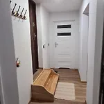 Orlicka شقة دوشنيكي زدروي