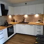 شقة Orlicka *