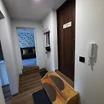 شقة Orlicka *