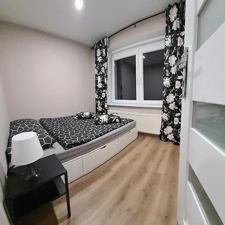 Orlicka * Duszniki Zdrój