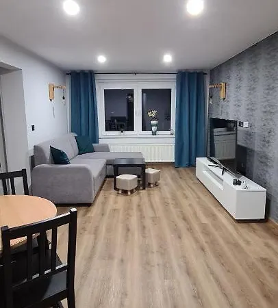 Orlicka Apartman