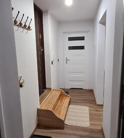 Orlicka Apartman Duszniki Zdrój