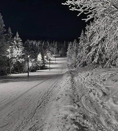 Orlicka * Duszniki Zdrój