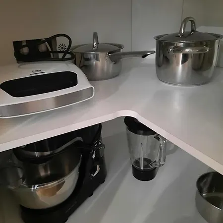 Orlicka Apartman Duszniki Zdrój