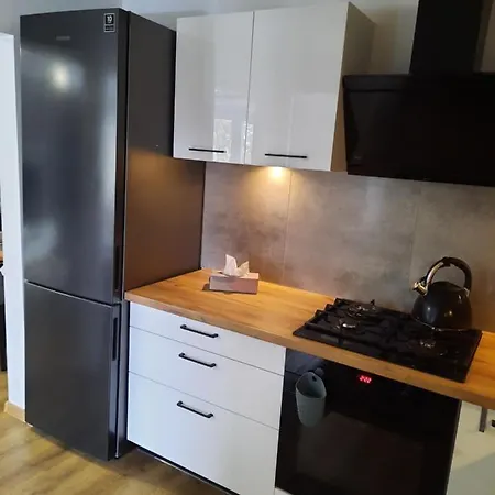 Orlicka Apartman Duszniki Zdrój