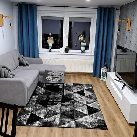 Apartman Orlicka Duszniki Zdrój