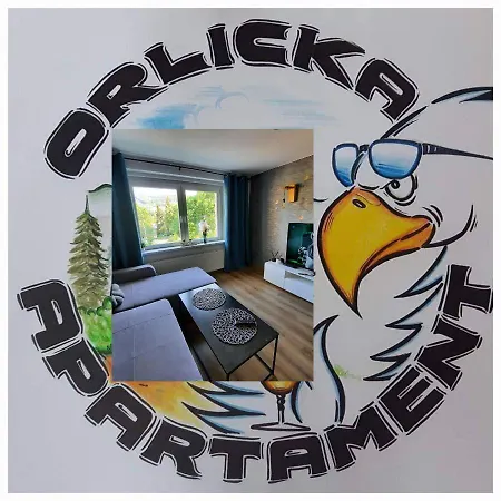 Orlicka 아파트 *
