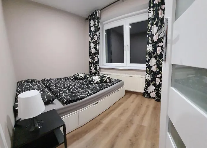 Orlicka * Душники-Здруй