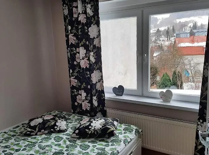 Orlicka 아파트 두슈니키 즈드로지