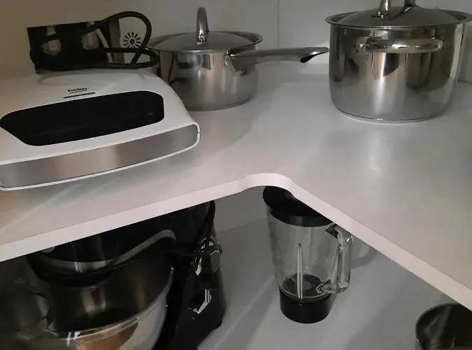 Orlicka 아파트 두슈니키 즈드로지