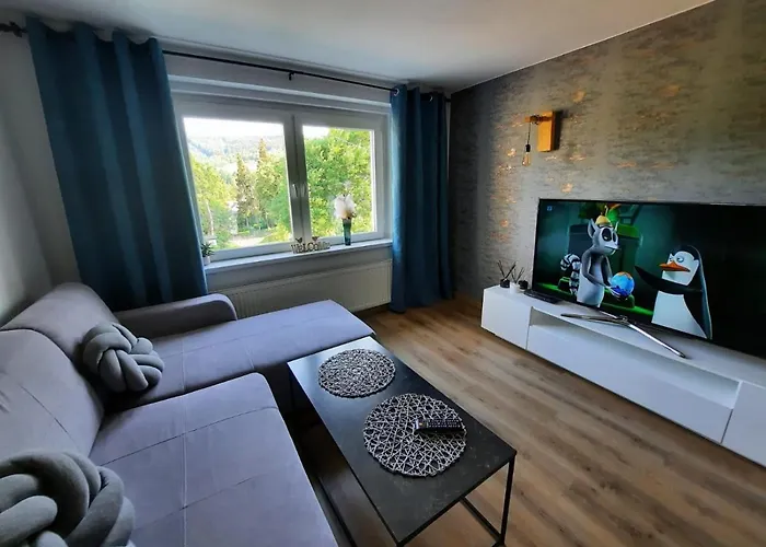 Orlicka Душники-Здруй