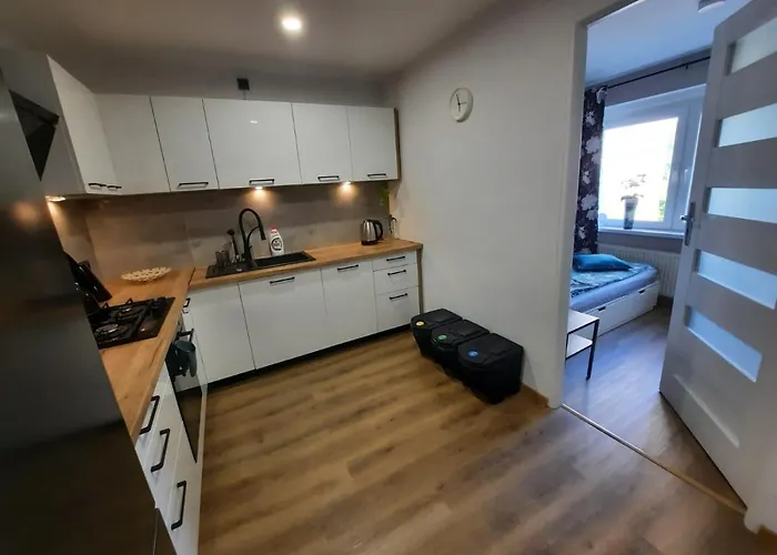 Orlicka * 두슈니키 즈드로지